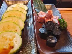 -谷牛和牛烤肉(漕河泾印象城店)