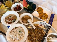 -无为足道(中南二路店)