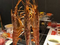 -小鲜肉延边朝鲜族烤串(珠海店)