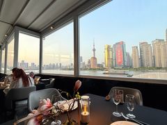 -RIVIERA 松鹤楼(外滩店)