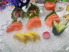 -嘉升大排档(番禺总店)