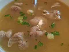 肥肠豆汤饭-辛记豆汤家常菜(芳草街店)