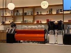 -Peet's 皮爷咖啡(乐峰店)