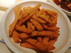 -筱爷叔·上海传统手工菜(玉树路店)