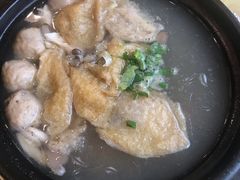 砂锅牛肉粉丝-王興記(中山路店)