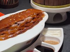 -锦府园·新台州菜(合生汇店)