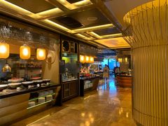 -富力丽思卡尔顿酒店·香荟全日制餐厅