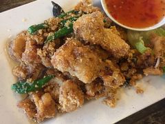 -真浪大家乐海鲜餐馆