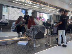 -厘里·salon