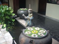 -四季酒店下午茶