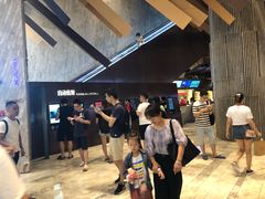 -金逸影城(广州海珠城激光IMAX店)