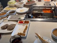 -海底捞火锅(万丰桥店)