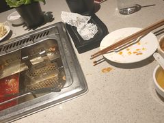 -海底捞火锅(万达广场店)