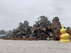 -木兰水镇旅游景区