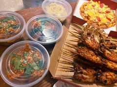 -炒豆合作社(东四总店)