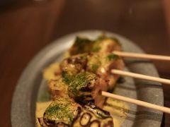 -High Yaki THE SEA海鲜居酒屋