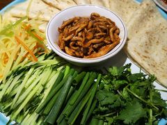 -李老哈·东北菜(宋园路店)