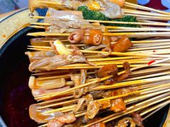 -冒椒火辣(太古里店)