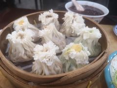 -都一处烧麦馆(前门店)