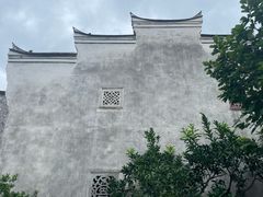 -前童古镇