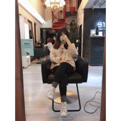 -icare美发沙龙