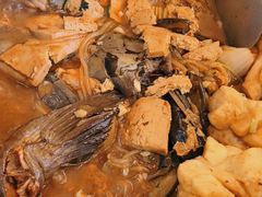 -江湖水乡铁锅炖魚(周庄嘉园店)