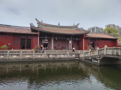 -揭阳学宫(榕城区)