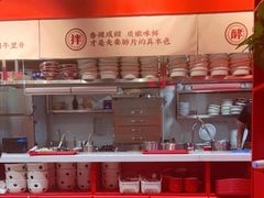 -71号豆汤饭·成都小馆(春熙路百盛店)