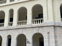 -大馆(前中区警署建築群)