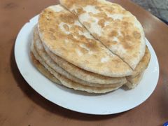 -铁东熏肉大饼铺