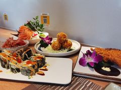 -酒井酱子·深夜食堂(东城汇店)