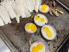 -赞酱川式烤肉(蜀都万达店)