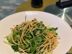 -悦海·家宴·冰花皮皮虾大锅贴(宝龙店)