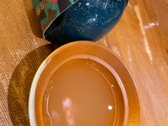 -吃饭皇帝大土家民族菜(正大广场店)