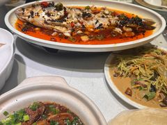 -小桃红·东北菜·春饼烤鸭(南阳湖街店)