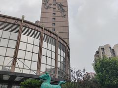 -飞天大厦清真餐厅