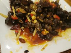 -莫老爷烧烤美食(合心苑店)