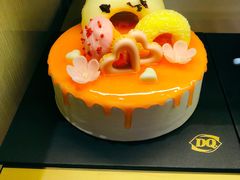 -DQ·蛋糕·冰淇淋(新佳丽店)