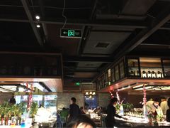 -星伦多自助料理·涮烤一体(虹悦城店)