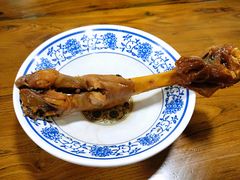 -豫掌柜饸饹面·烩面(秀沿路店)