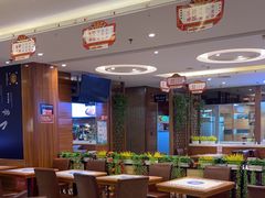 -东方饺子王(大屯路店)
