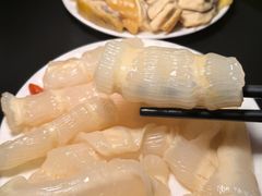 -鲜入唯煮·港式海鲜牛肉火锅(金宝街店)