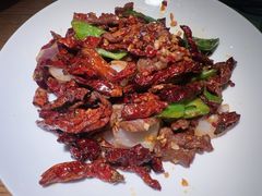 -香料集市新疆餐厅·清真聚餐(成都远洋太古里店)