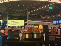 -烤匠麻辣烤鱼(万象城店)