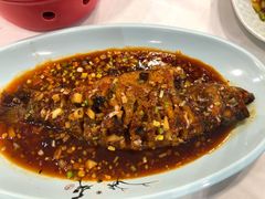 -东兴楼饭庄(六里桥店)
