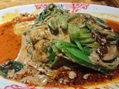 -福苗小骆驼烧烤(莲湖路店)