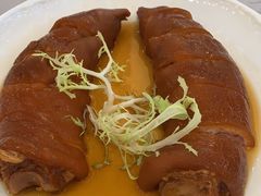 -鹭园酒家·四十年老字号