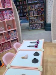 -奈尔宝·儿童乐园·亲子餐厅(苏州大悦城店)