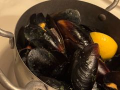 -火车头法国西餐厅