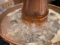 -北门涮肉·铜锅涮肉(南锣鼓巷店)